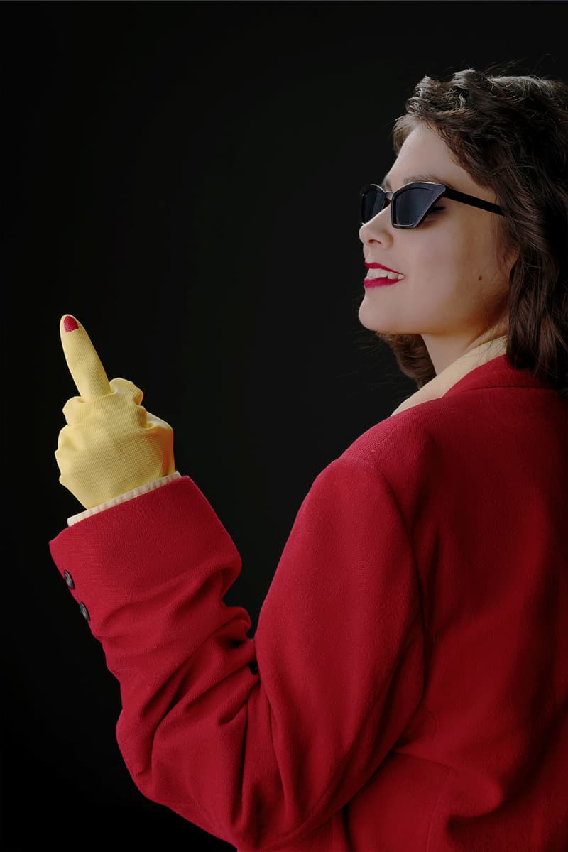 レトロ 高感度スタイルを提案するヘアサロン FLEURI 渋谷 オープン SSENSE EYESCREAM VIVI ユニフ UNIF Sakie the oversea オーバーシー shizen brooklyn ニューヨーク ヘアスタイル tokyo emerging hair makeup stylist opening salon shibuya mizuhara kiko christina paik yuka 水原佑果