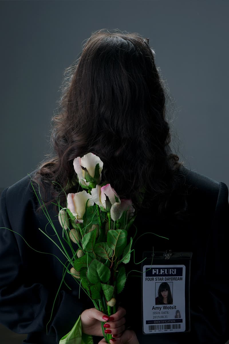 レトロ 高感度スタイルを提案するヘアサロン FLEURI 渋谷 オープン SSENSE EYESCREAM VIVI ユニフ UNIF Sakie the oversea オーバーシー shizen brooklyn ニューヨーク ヘアスタイル tokyo emerging hair makeup stylist opening salon shibuya mizuhara kiko christina paik yuka 水原佑果