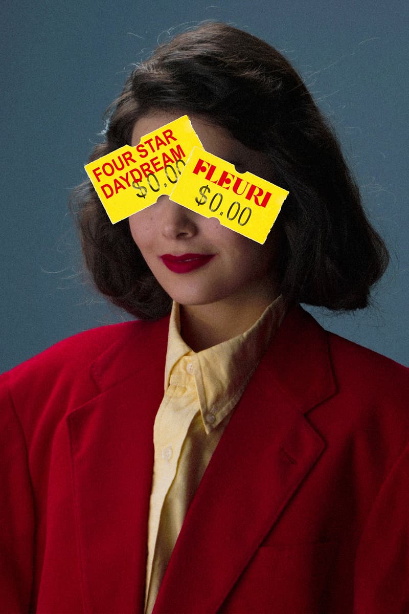 レトロ 高感度スタイルを提案するヘアサロン FLEURI 渋谷 オープン SSENSE EYESCREAM VIVI ユニフ UNIF Sakie the oversea オーバーシー shizen brooklyn ニューヨーク ヘアスタイル tokyo emerging hair makeup stylist opening salon shibuya mizuhara kiko christina paik yuka 水原佑果