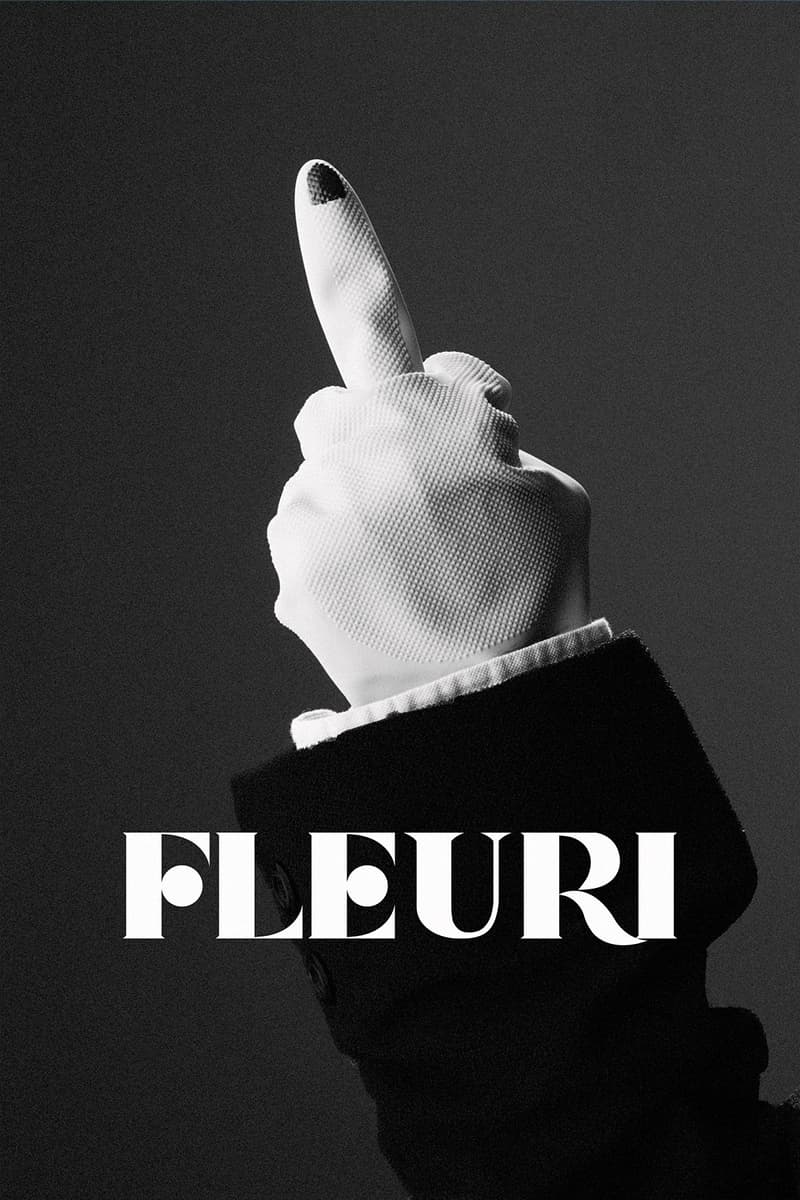 レトロ 高感度スタイルを提案するヘアサロン FLEURI 渋谷 オープン SSENSE EYESCREAM VIVI ユニフ UNIF Sakie the oversea オーバーシー shizen brooklyn ニューヨーク ヘアスタイル tokyo emerging hair makeup stylist opening salon shibuya mizuhara kiko christina paik yuka 水原佑果