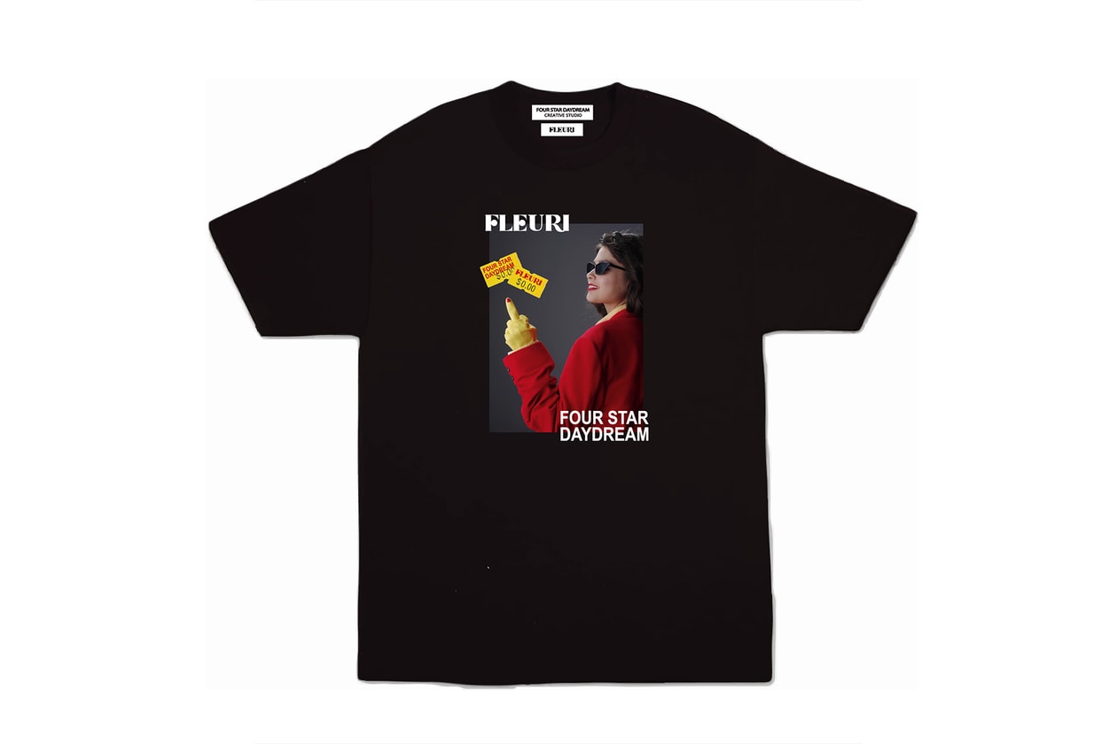 レトロ 高感度スタイルを提案するヘアサロン FLEURI 渋谷 オープン SSENSE EYESCREAM VIVI ユニフ UNIF Sakie the oversea オーバーシー shizen brooklyn ニューヨーク ヘアスタイル tokyo emerging hair makeup stylist opening salon shibuya mizuhara kiko christina paik yuka 水原佑果