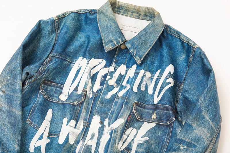 大阪発の気鋭ブランド TOLQ の初ポップアップが阪急メンズ大阪にて開催