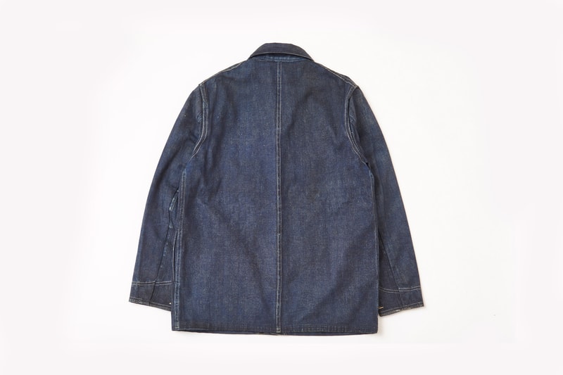 Tolq Osaka based brand launches the pop up store at hankyu men's osaka japan 2019-2020 Fall winter collection BerBerJin Yutaka Fujiwara 大阪 気鋭 ブランド TOLQ 初ポップアップ 阪急メンズ大阪 デニム UNITED ARROWS & SONS ユナイテッドアローズ アンド サンズ