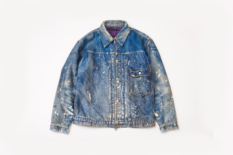 Tolq Osaka based brand launches the pop up store at hankyu men's osaka japan 2019-2020 Fall winter collection BerBerJin Yutaka Fujiwara 大阪 気鋭 ブランド TOLQ 初ポップアップ 阪急メンズ大阪 デニム  UNITED ARROWS & SONS ユナイテッドアローズ アンド サンズ 