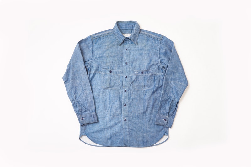 Tolq Osaka based brand launches the pop up store at hankyu men's osaka japan 2019-2020 Fall winter collection BerBerJin Yutaka Fujiwara 大阪 気鋭 ブランド TOLQ 初ポップアップ 阪急メンズ大阪 デニム  UNITED ARROWS & SONS ユナイテッドアローズ アンド サンズ 