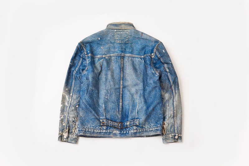 Tolq Osaka based brand launches the pop up store at hankyu men's osaka japan 2019-2020 Fall winter collection BerBerJin Yutaka Fujiwara 大阪 気鋭 ブランド TOLQ 初ポップアップ 阪急メンズ大阪 デニム UNITED ARROWS & SONS ユナイテッドアローズ アンド サンズ