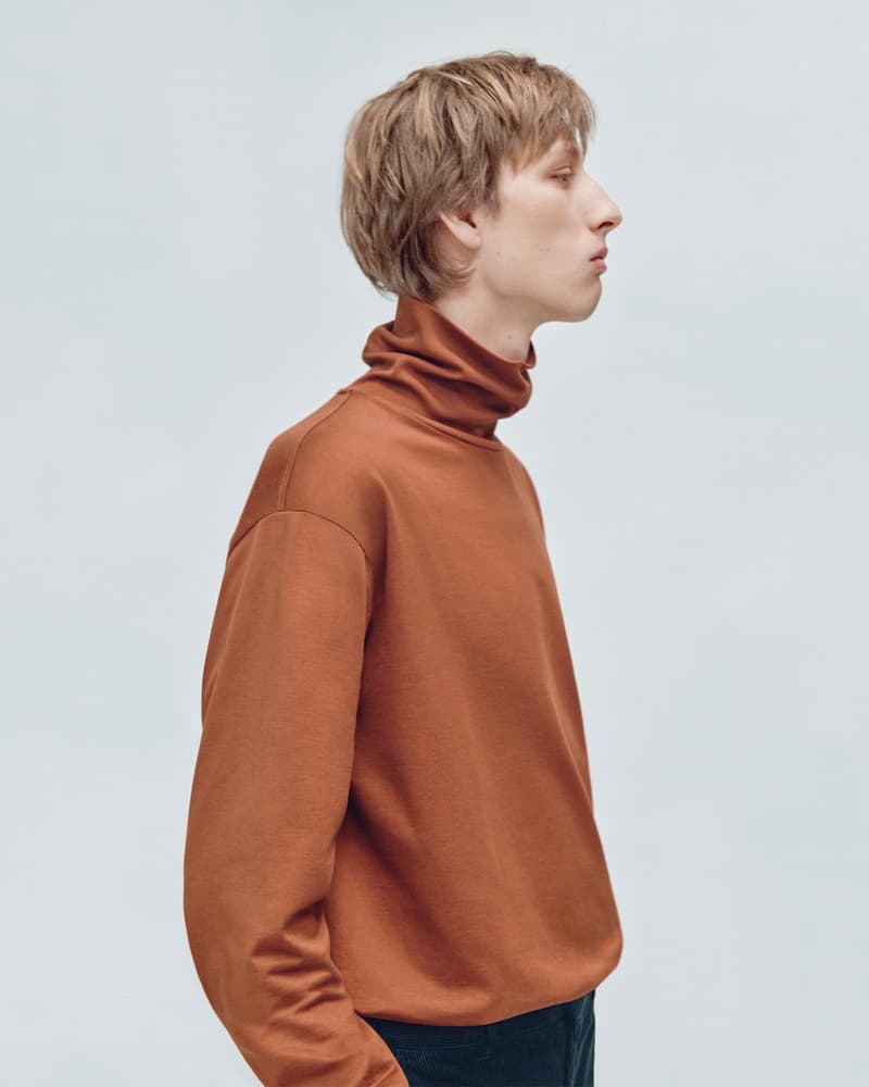 Uniqlo U ユニクロ ユー 2019年 秋冬 コレクション 発表
