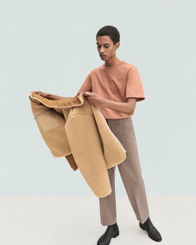 Uniqlo U ユニクロ ユー 2019年 秋冬 コレクション 発表
