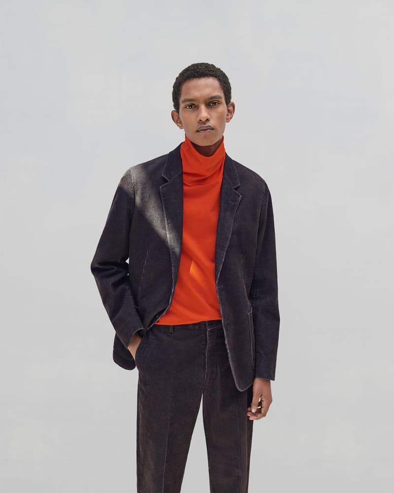 Uniqlo U ユニクロ ユー 2019年 秋冬 コレクション 発表