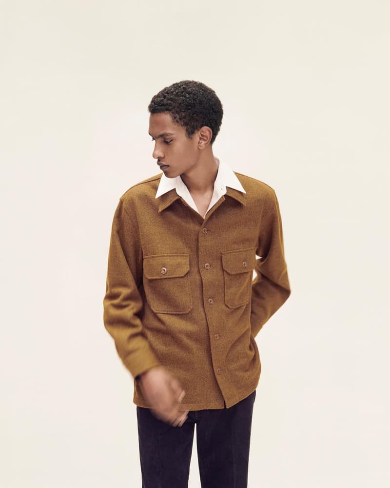 Uniqlo U ユニクロ ユー 2019年 秋冬 コレクション 発表