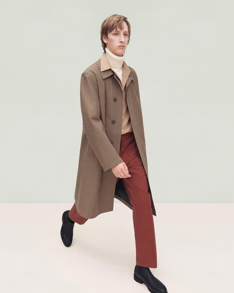 Uniqlo U ユニクロ ユー 2019年 秋冬 コレクション 発表