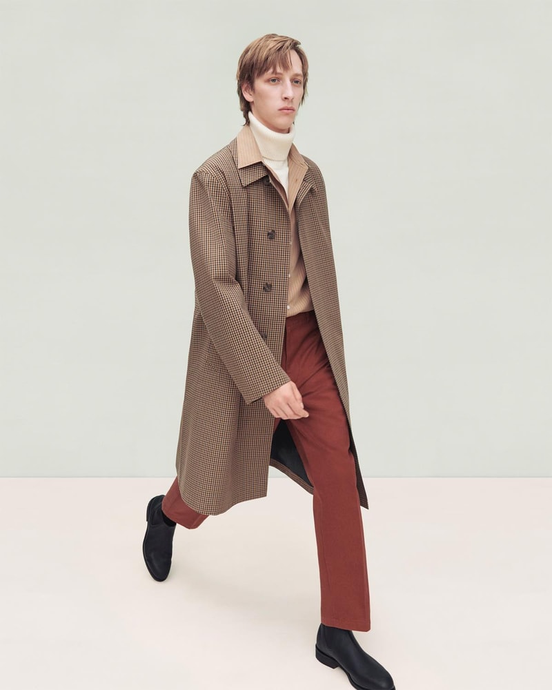 Uniqlo U ユニクロ ユー 2019年 秋冬 コレクション 発表