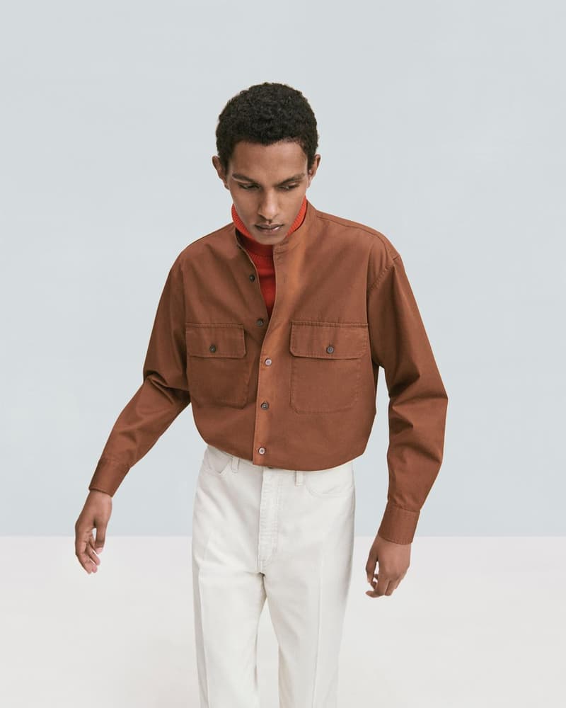 Uniqlo U ユニクロ ユー 2019年 秋冬 コレクション 発表