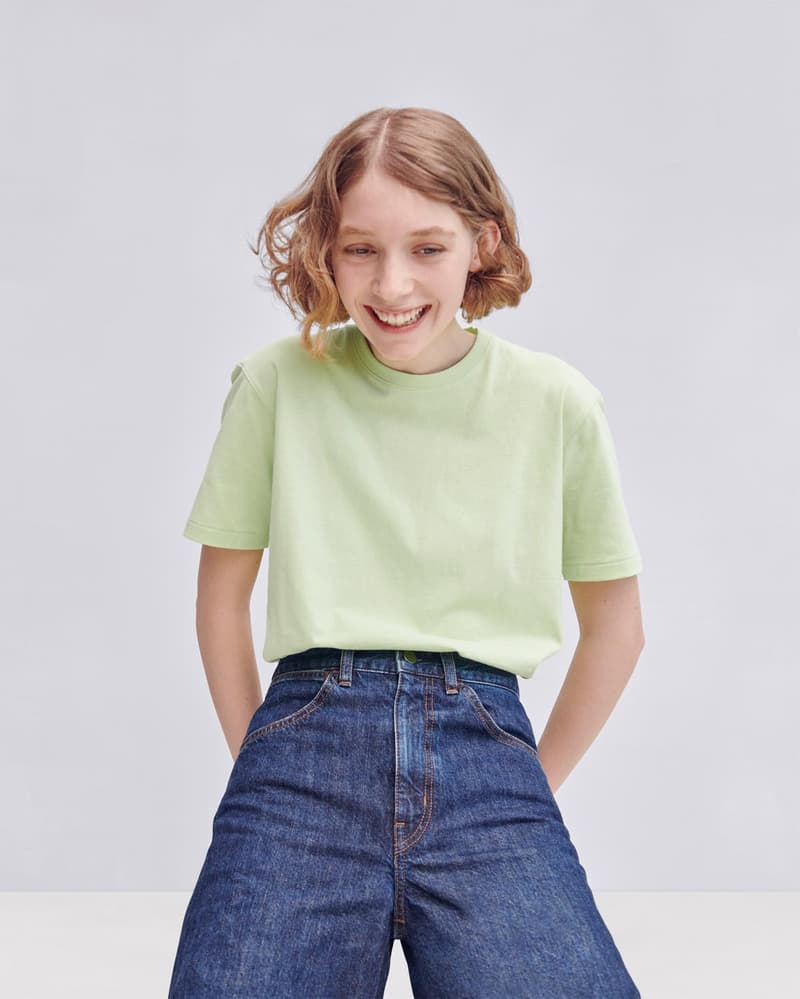 Uniqlo U ユニクロ ユー 2019年 秋冬 コレクション 発表