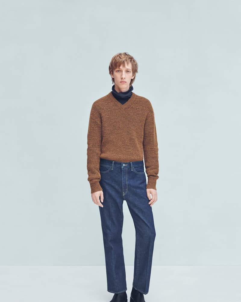 Uniqlo U ユニクロ ユー 2019年 秋冬 コレクション 発表