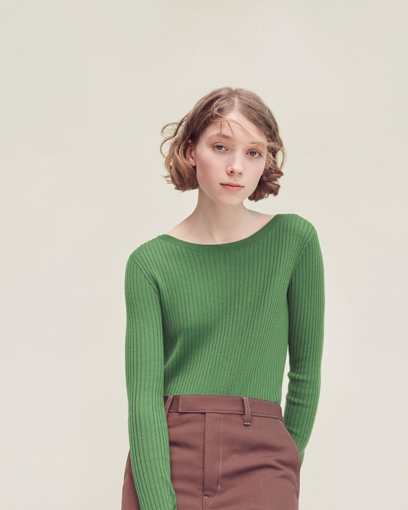 Uniqlo U ユニクロ ユー 2019年 秋冬 コレクション 発表