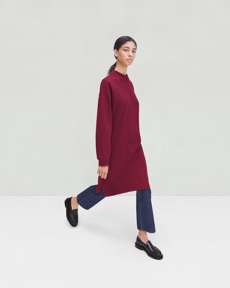 Uniqlo U ユニクロ ユー 2019年 秋冬 コレクション 発表