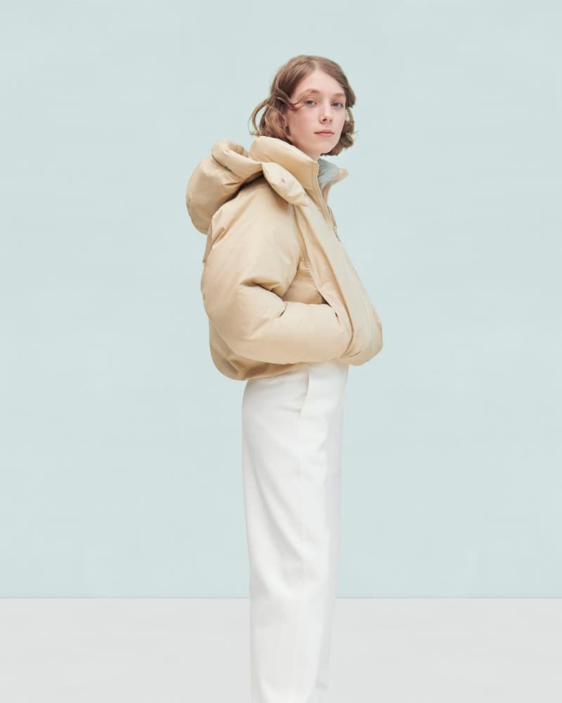 Uniqlo U ユニクロ ユー 2019年 秋冬 コレクション 発表