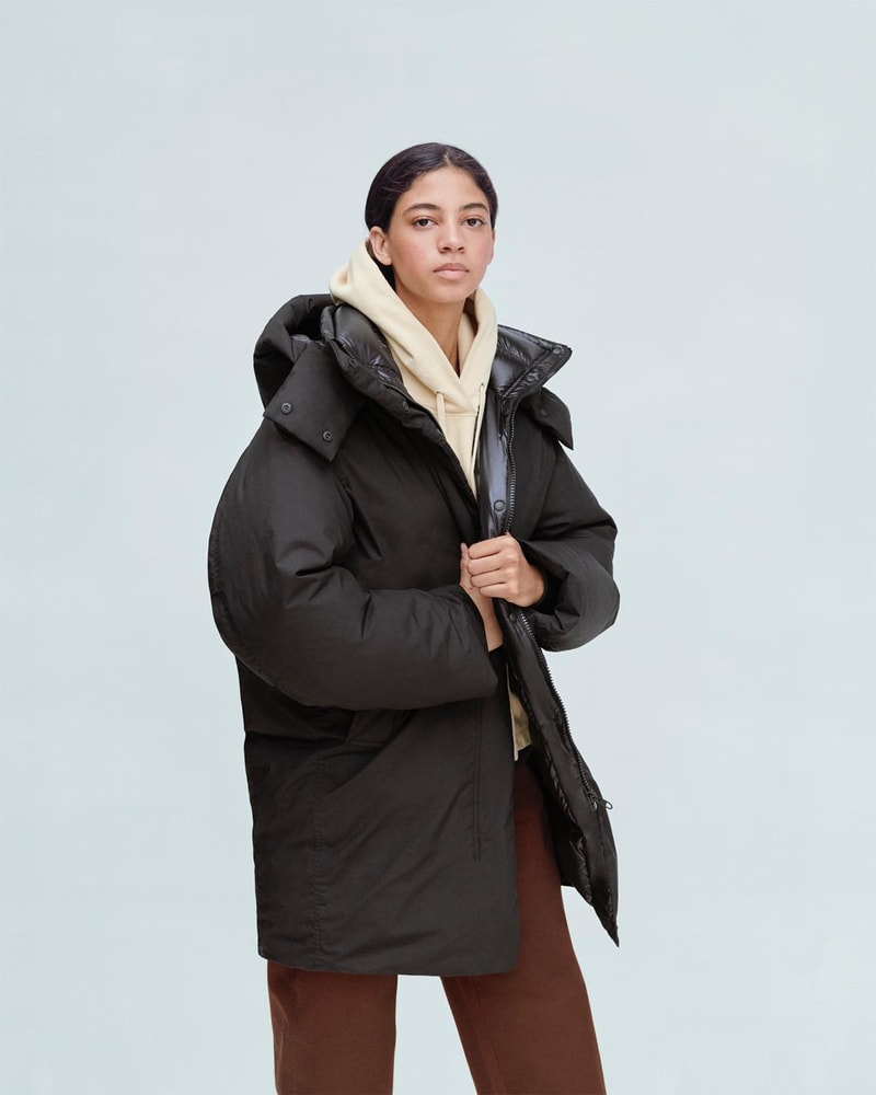 Uniqlo U ユニクロ ユー 2019年 秋冬 コレクション 発表