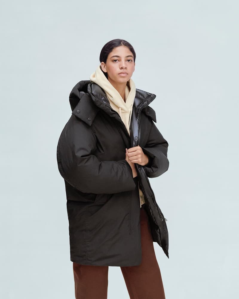 Uniqlo U ユニクロ ユー 2019年 秋冬 コレクション 発表