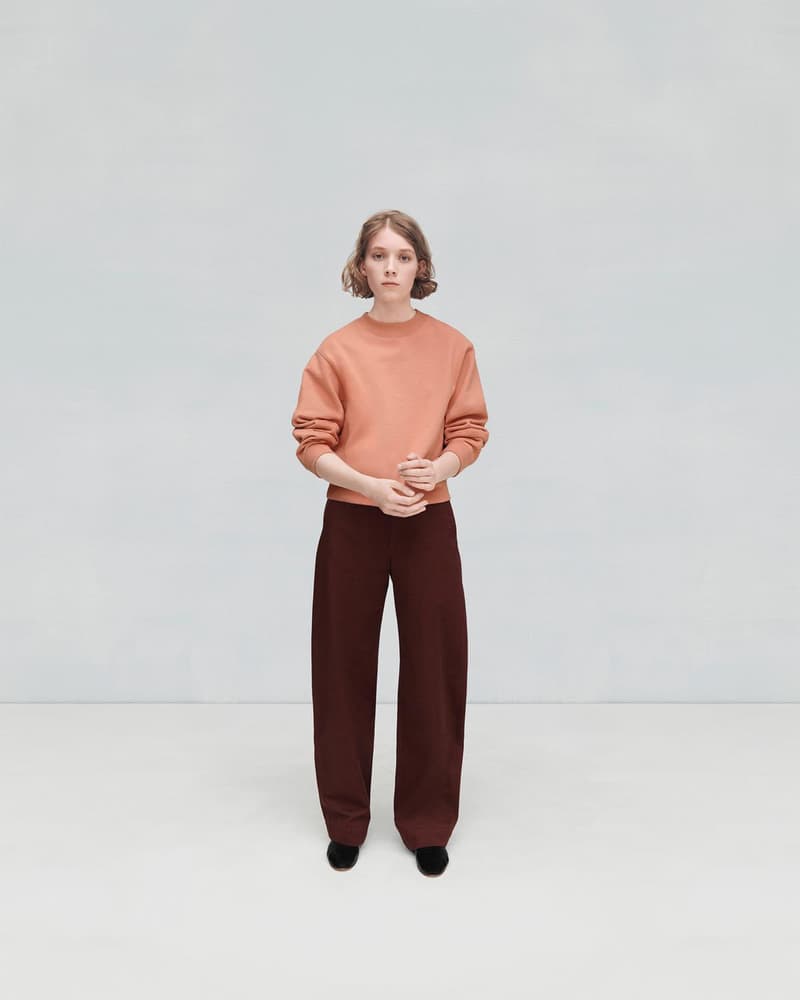 Uniqlo U ユニクロ ユー 2019年 秋冬 コレクション 発表