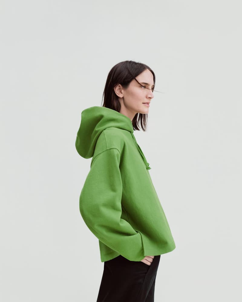 Uniqlo U ユニクロ ユー 2019年 秋冬 コレクション 発表