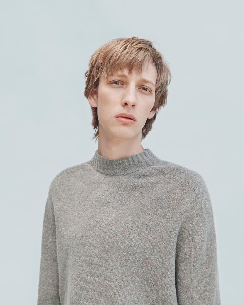 Uniqlo U ユニクロ ユー 2019年 秋冬 コレクション 発表