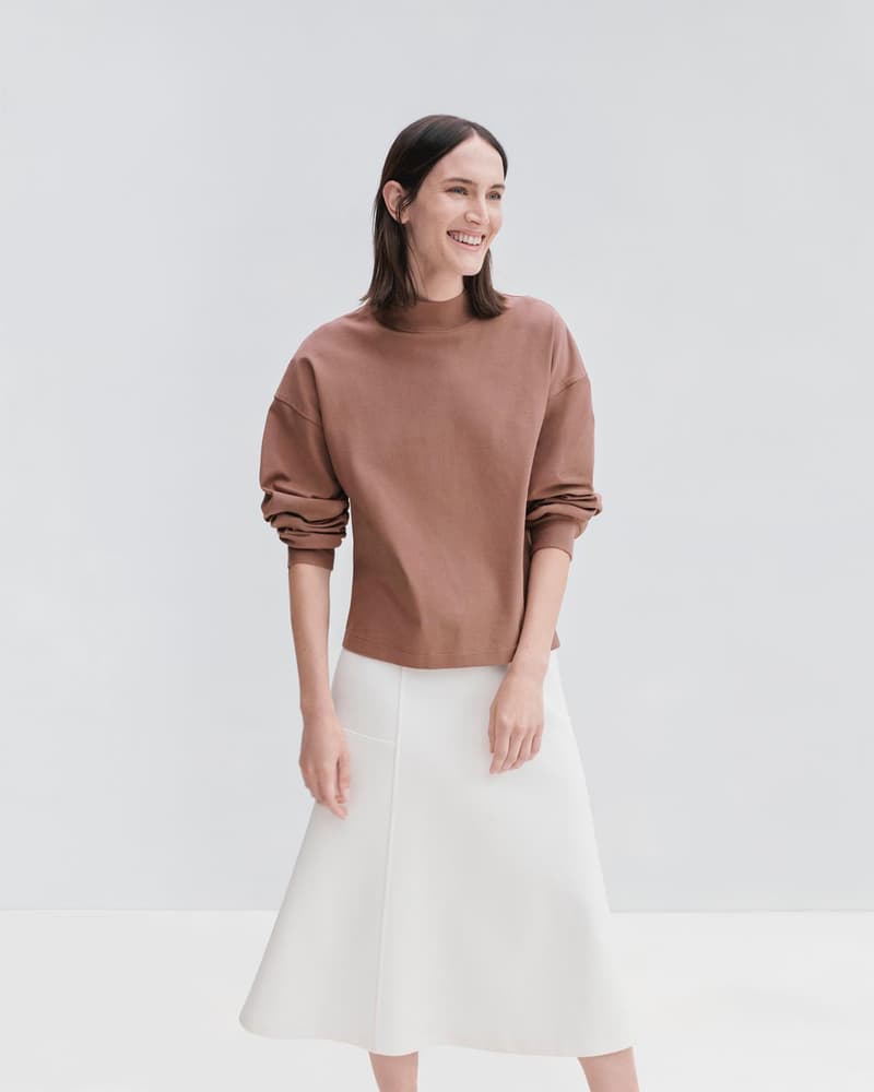 Uniqlo U ユニクロ ユー 2019年 秋冬 コレクション 発表