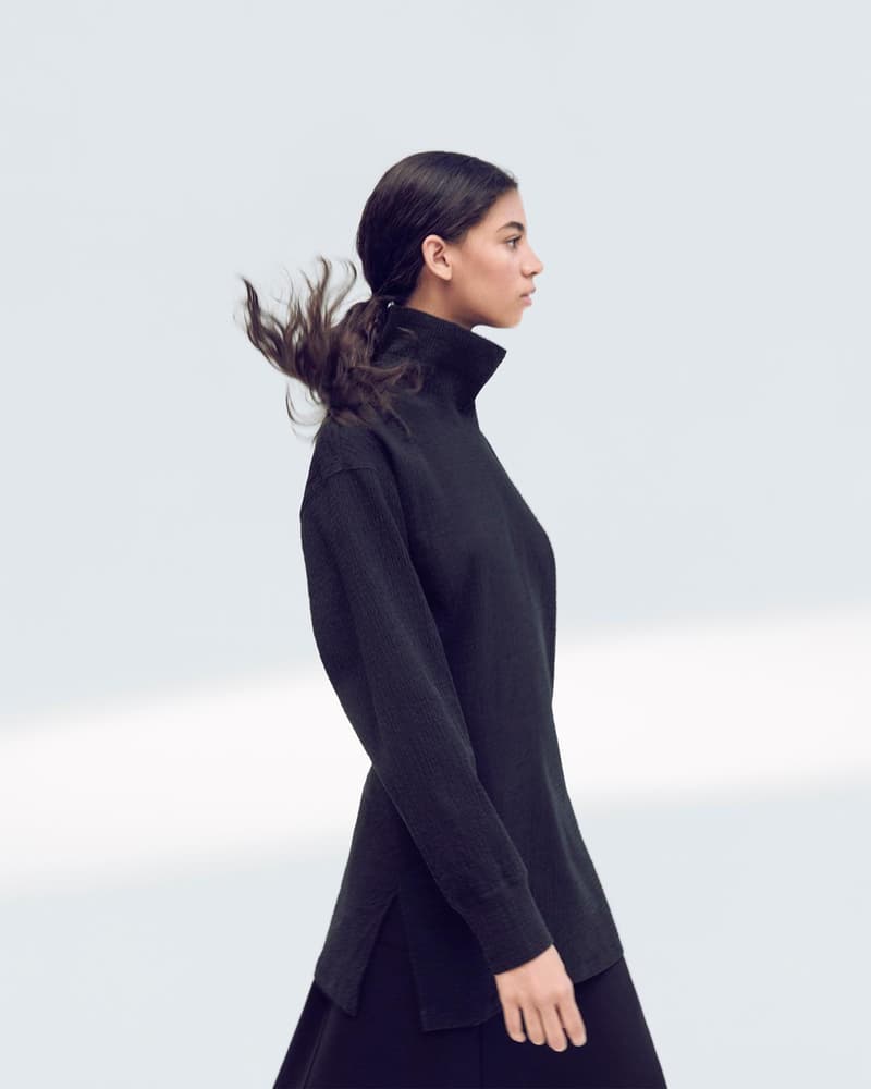 Uniqlo U ユニクロ ユー 2019年 秋冬 コレクション 発表