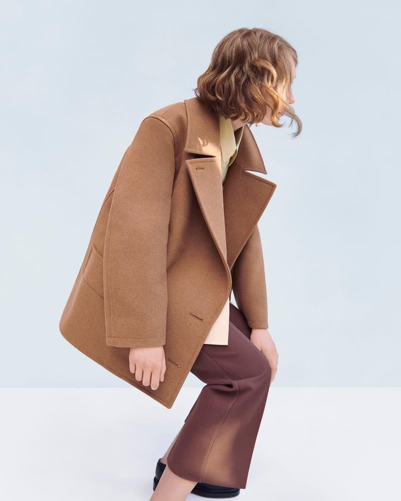 Uniqlo U ユニクロ ユー 2019年 秋冬 コレクション 発表