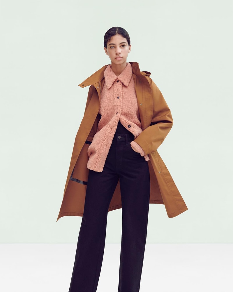 Uniqlo U ユニクロ ユー 2019年 秋冬 コレクション 発表