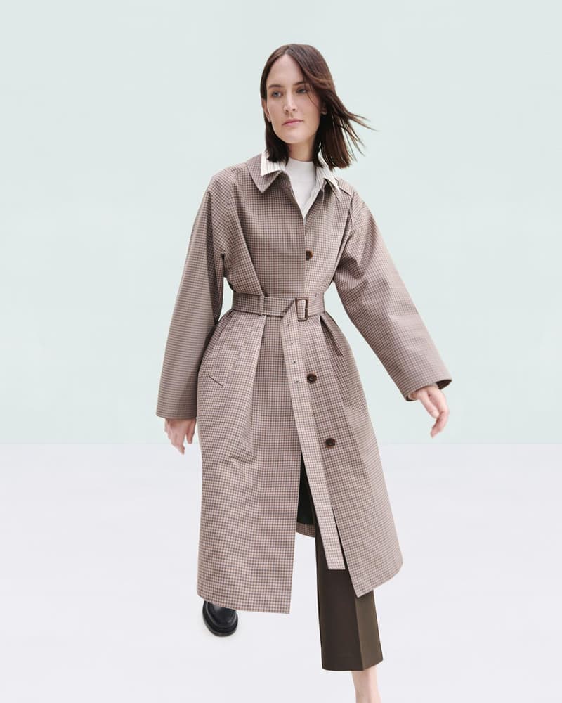 Uniqlo U ユニクロ ユー 2019年 秋冬 コレクション 発表