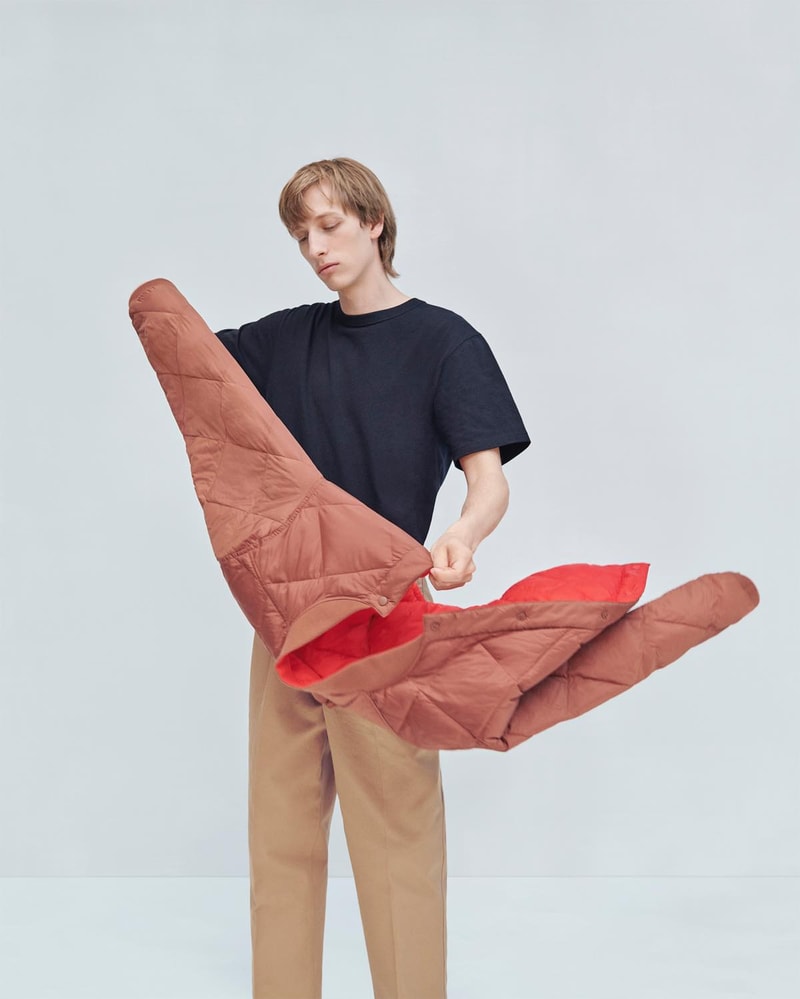 Uniqlo U ユニクロ ユー 2019年 秋冬 コレクション 発表