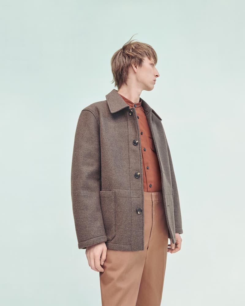 Uniqlo U ユニクロ ユー 2019年 秋冬 コレクション 発表