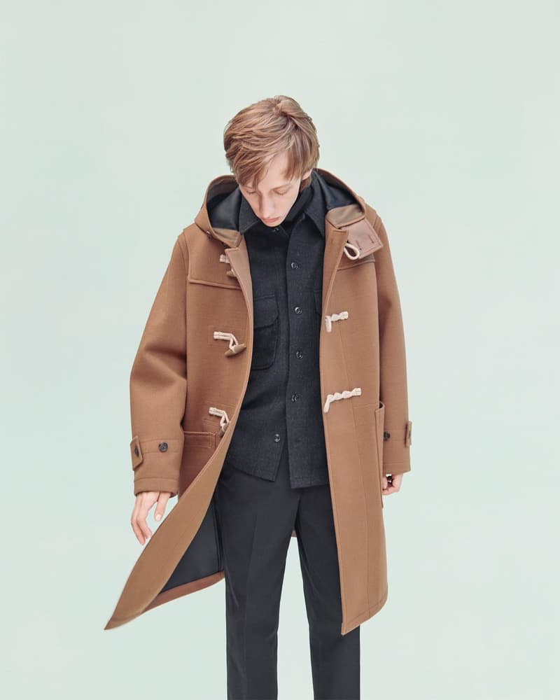 Uniqlo U ユニクロ ユー 2019年 秋冬 コレクション 発表