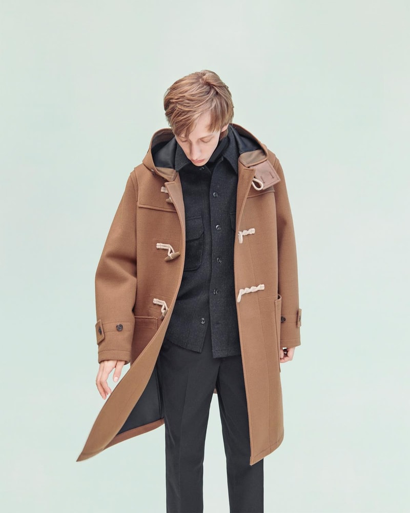 Uniqlo U ユニクロ ユー 2019年 秋冬 コレクション 発表