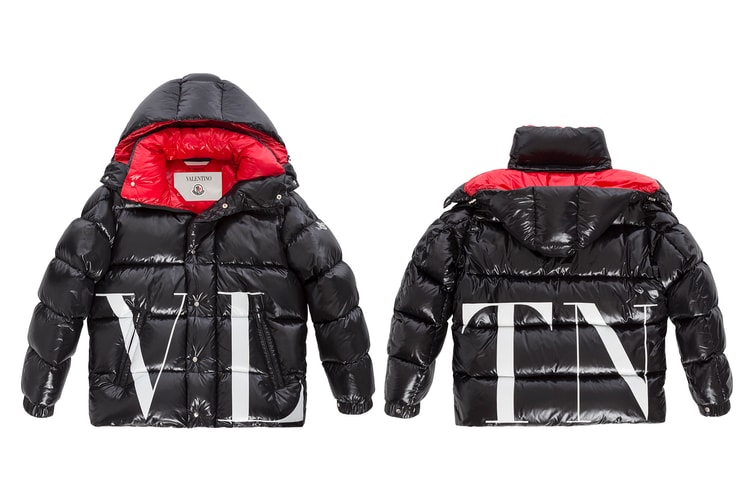 Valentino が伊勢丹新宿店本館にて期間限定のポップアップストアをオープン