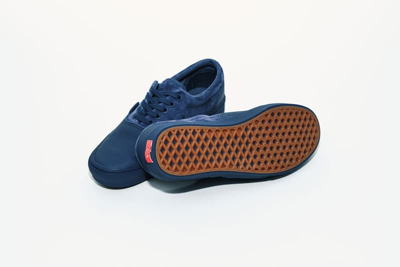ヴァンズ ボルト コンフィークッシュ エラ OTH Off The Hook Vans Vault ComfyCush Era LX