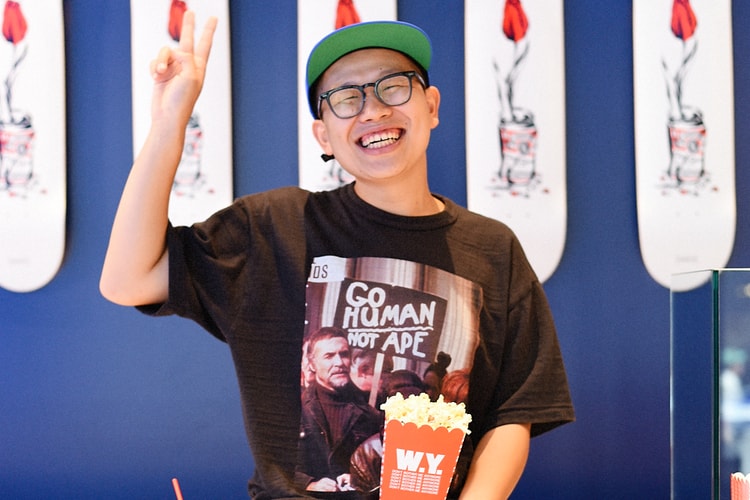 VERDY が2019年8月23日時点で吐露した“イマ”の気持ち