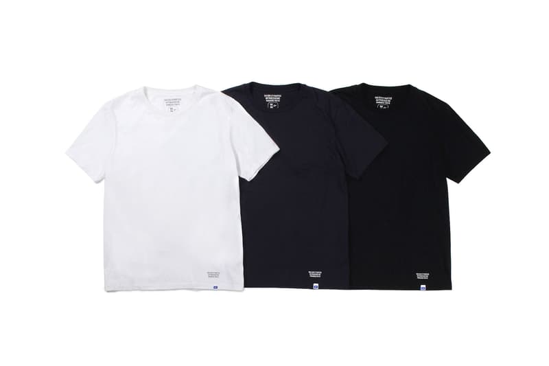 ワコマリアがフラグメントとのコラボアイテムをリリース | Hypebeast.JP
