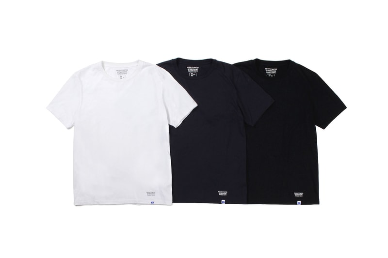 ワコマリア フラグメント WACKO MARIA が fragment design 藤原ヒロシ とのコラボアイテムをリリース