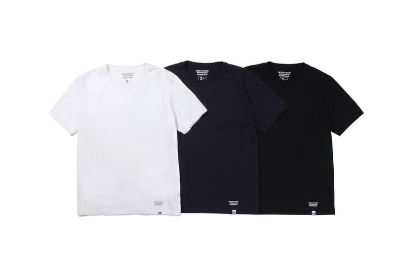 ワコマリア フラグメント WACKO MARIA が fragment design 藤原ヒロシ とのコラボアイテムをリリース