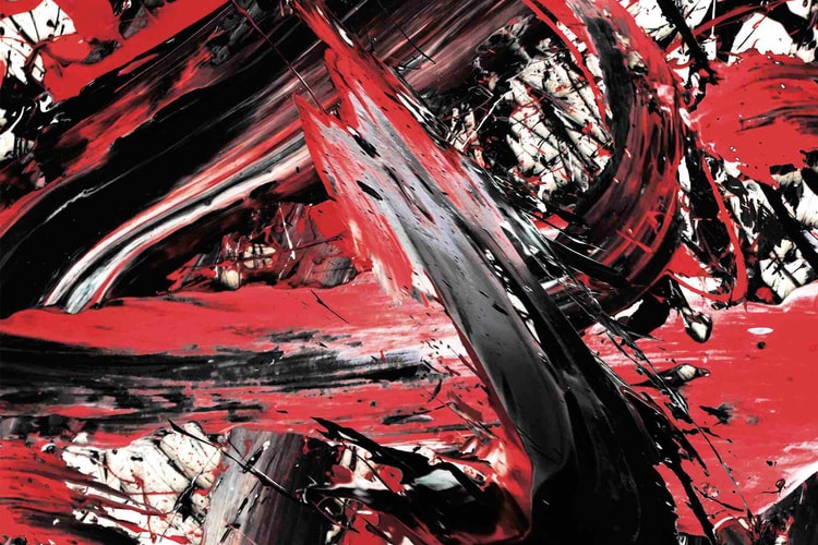 WOOLRICH と豪華日本人クリエイターらによるアートブックが4日間限定で渋谷にて無料配布