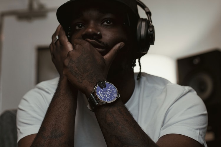 90年代レイブカルチャーのエネルギーを彷彿させる Diesel Mega Chief の最新モデルが登場