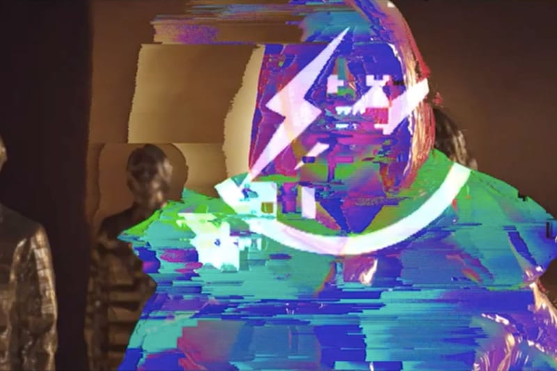 UPDATE：藤原ヒロシによる 7 Moncler Fragment Hiroshi Fujiwara が山下智久を起用したショートフィルムを公開