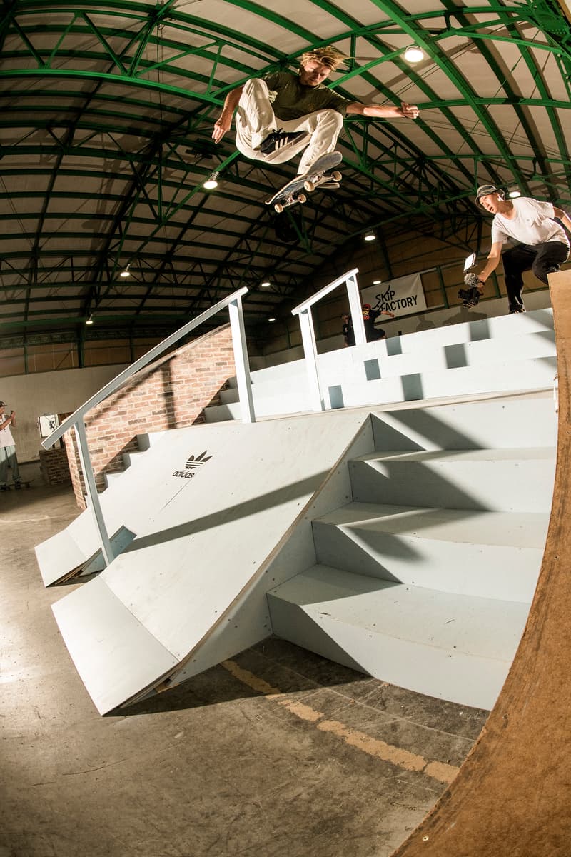 アディダススケートボーディング adidas Skateboarding 三本木心 村岡洋樹 戸枝義明 吉岡賢人 熊谷一聖 富川蒼太 岸海 the showcase Skate Copa Classics TOKYO RECALL Silas Baxter Neal Dennis Durrant Dan Mancina Jake Donnelly Diego Najera Alec Majerus Frankie Spears Nika Washington Brad Saunders