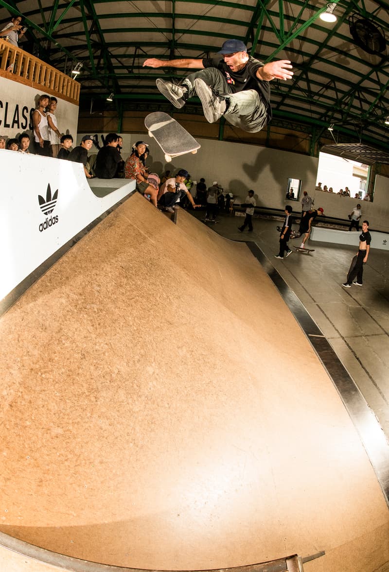 アディダススケートボーディング adidas Skateboarding 三本木心 村岡洋樹 戸枝義明 吉岡賢人 熊谷一聖 富川蒼太 岸海 the showcase Skate Copa Classics TOKYO RECALL Silas Baxter Neal Dennis Durrant Dan Mancina Jake Donnelly Diego Najera Alec Majerus Frankie Spears Nika Washington Brad Saunders