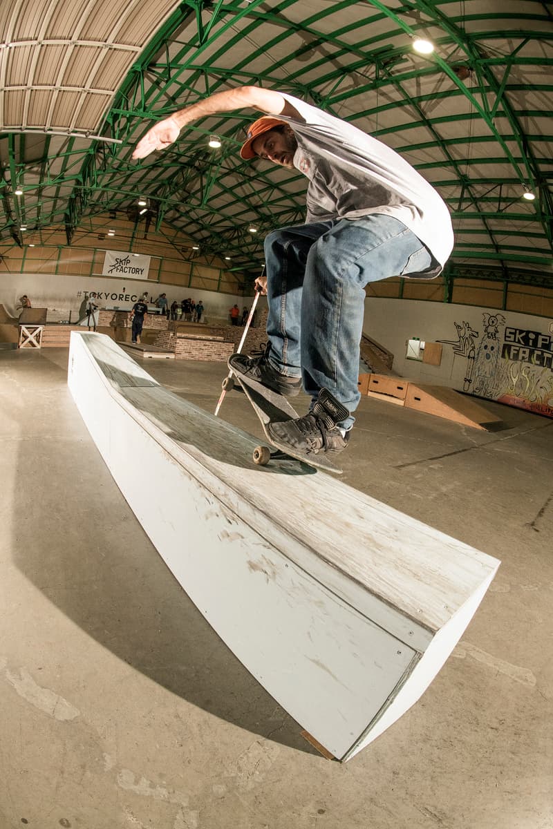 アディダススケートボーディング adidas Skateboarding 三本木心 村岡洋樹 戸枝義明 吉岡賢人 熊谷一聖 富川蒼太 岸海 the showcase Skate Copa Classics TOKYO RECALL Silas Baxter Neal Dennis Durrant Dan Mancina Jake Donnelly Diego Najera Alec Majerus Frankie Spears Nika Washington Brad Saunders