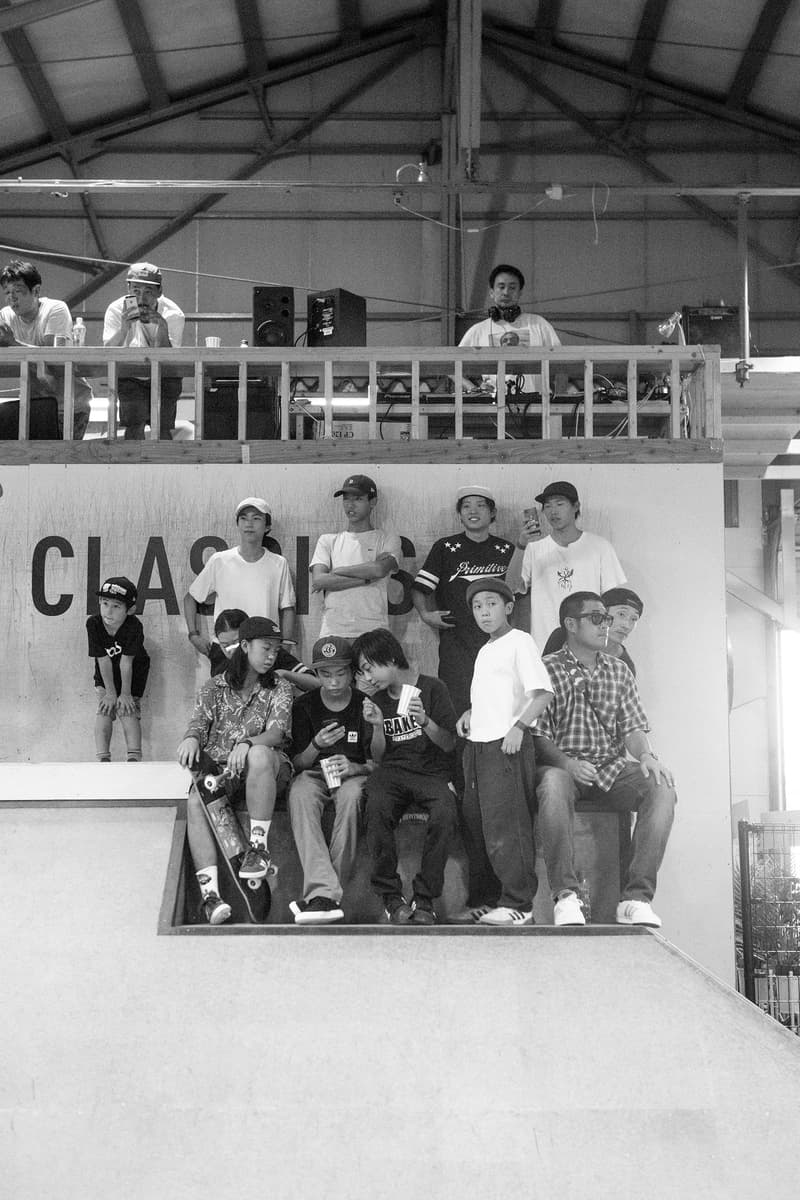 アディダススケートボーディング adidas Skateboarding 三本木心 村岡洋樹 戸枝義明 吉岡賢人 熊谷一聖 富川蒼太 岸海 the showcase Skate Copa Classics TOKYO RECALL Silas Baxter Neal Dennis Durrant Dan Mancina Jake Donnelly Diego Najera Alec Majerus Frankie Spears Nika Washington Brad Saunders