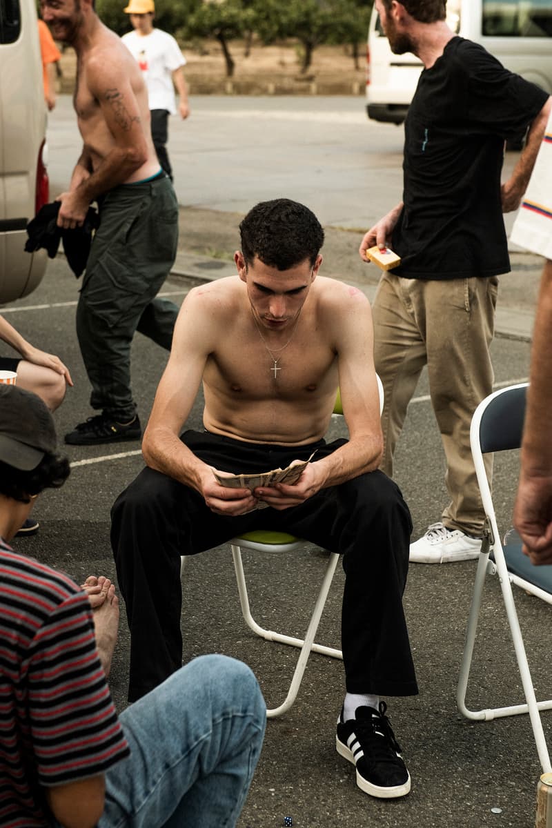 アディダススケートボーディング adidas Skateboarding 三本木心 村岡洋樹 戸枝義明 吉岡賢人 熊谷一聖 富川蒼太 岸海 the showcase Skate Copa Classics TOKYO RECALL Silas Baxter Neal Dennis Durrant Dan Mancina Jake Donnelly Diego Najera Alec Majerus Frankie Spears Nika Washington Brad Saunders